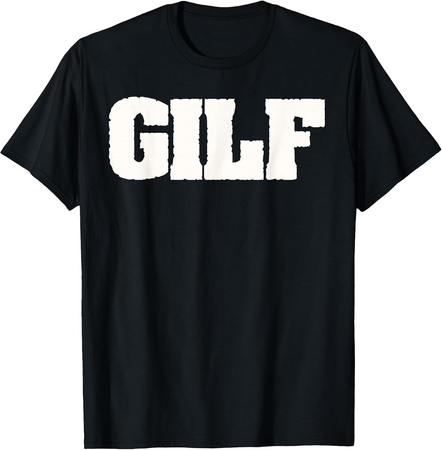 GILF - Funny Grandma & Grandpa Sexy Funny Old People Lover