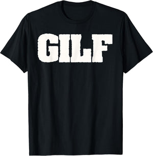 GILF - Funny Grandma & Grandpa Sexy Funny Old People Lover