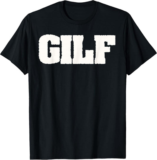 GILF - Funny Grandma & Grandpa Sexy Funny Old People Lover