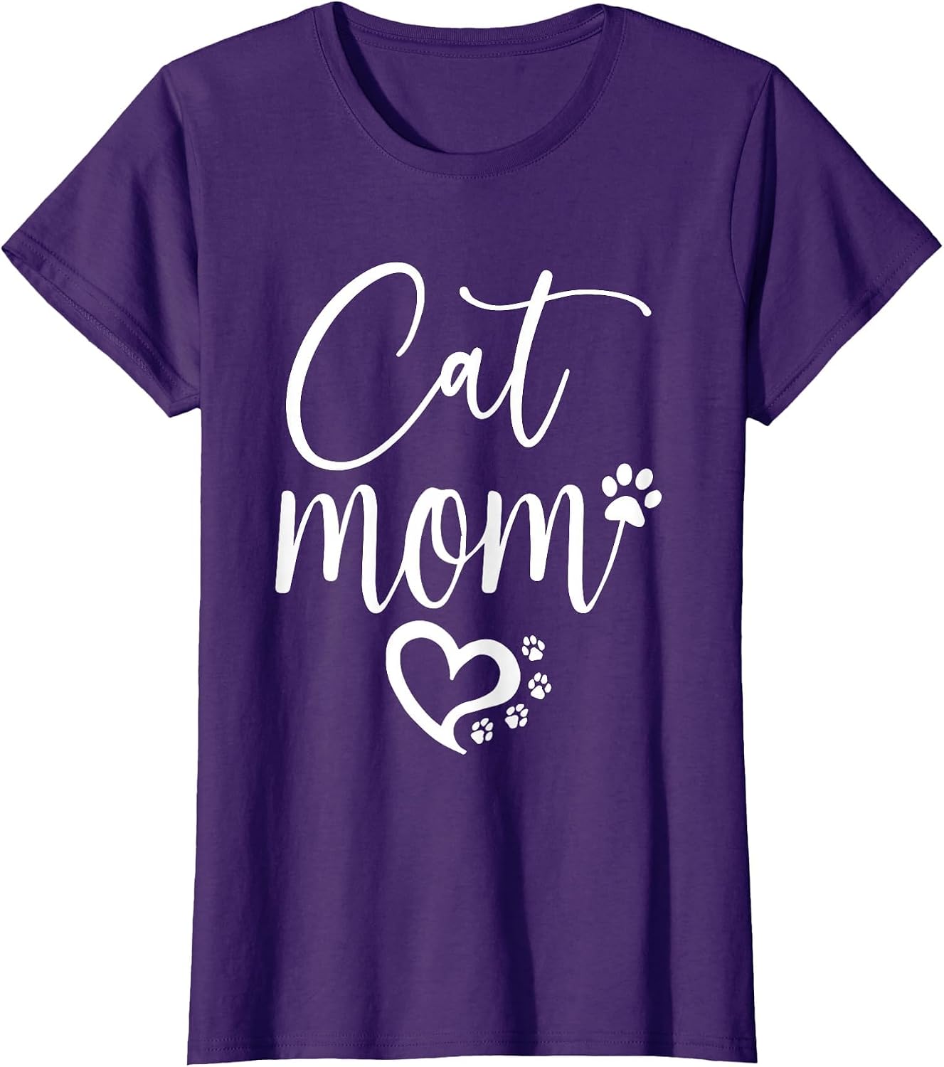 Cat Mom