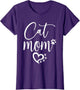 Cat Mom