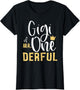 Gigi of Mr Onederful 1st Birthday First One-Derful Matching