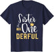 Sister of Mr Onederful 1st Birthday 1 One-Derful Matching