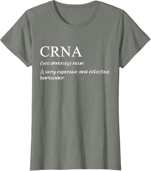Anesthesia Doctor | Funny CRNA Definition | Anesthesiologist