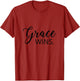 Grace Always Wins