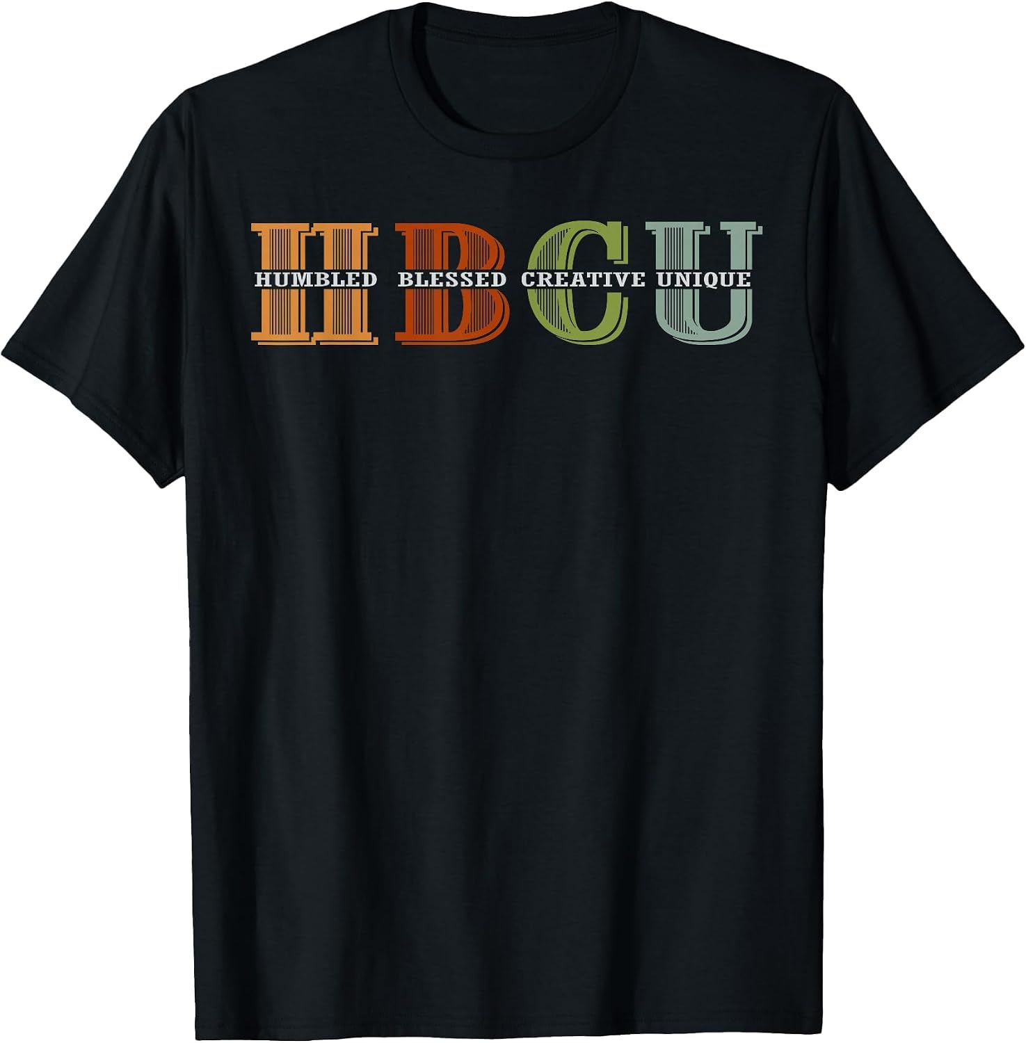 HBCU School Matters Historical Black College Alumni HBCU.ish