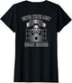 U.S. Army Sapper- Combat Engineer (Back Design)