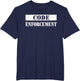 Code Enforcement Halloween
