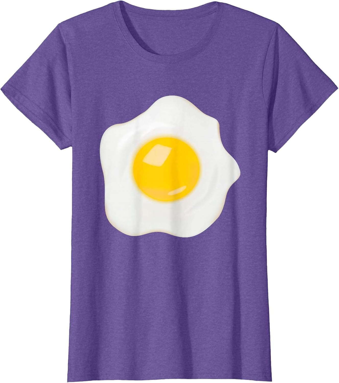Fried Egg Matching Couple Group Halloween Costume Men Women