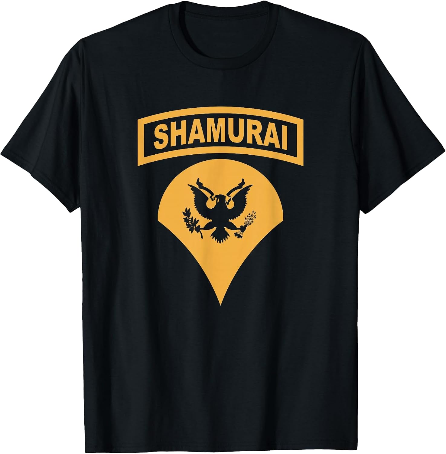 Funny E4 Mafia Shamurai Specialist Rank
