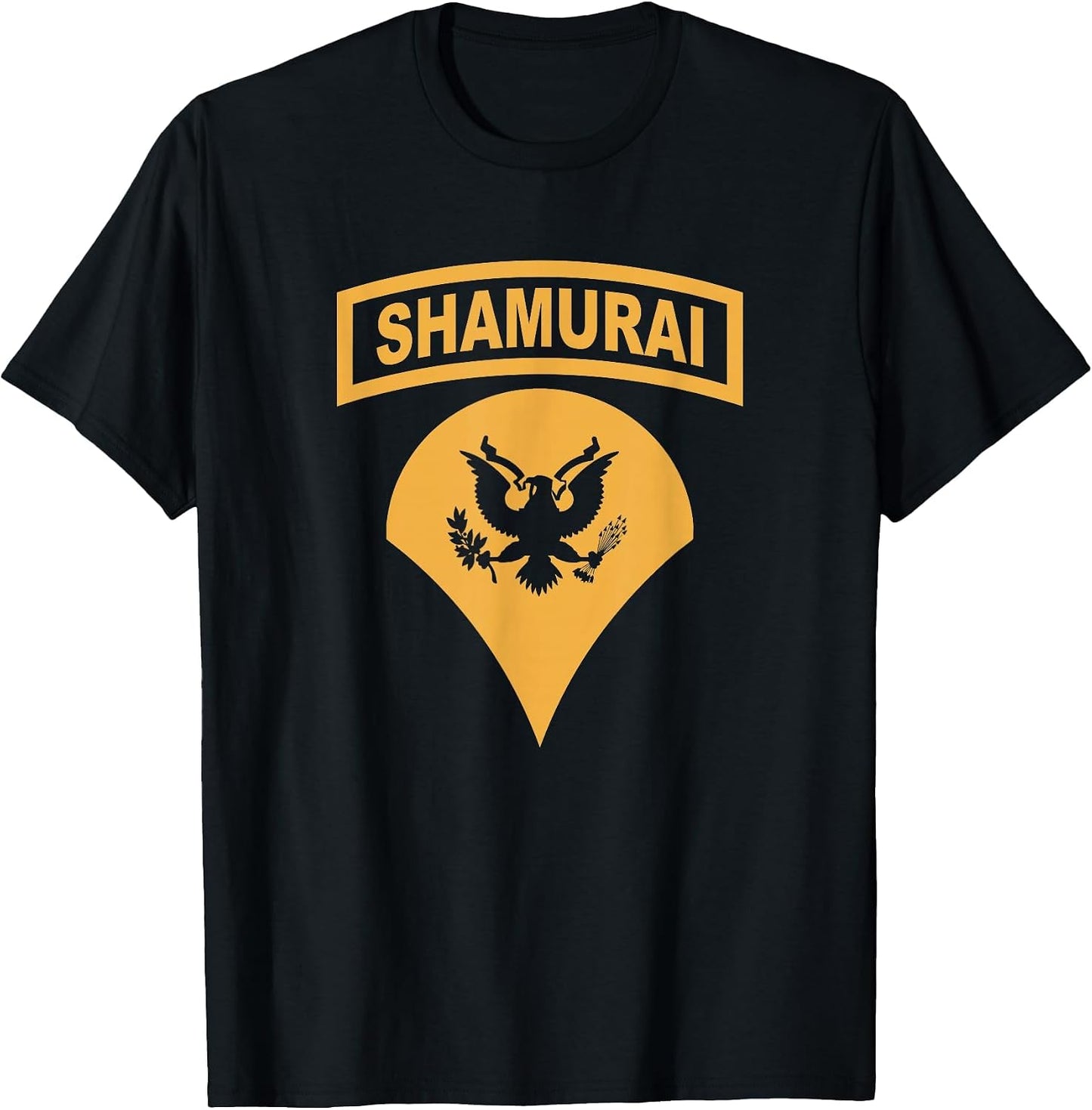 Funny E4 Mafia Shamurai Specialist Rank