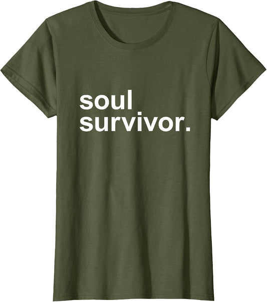 Required Field: Soul Survivor T Shirt