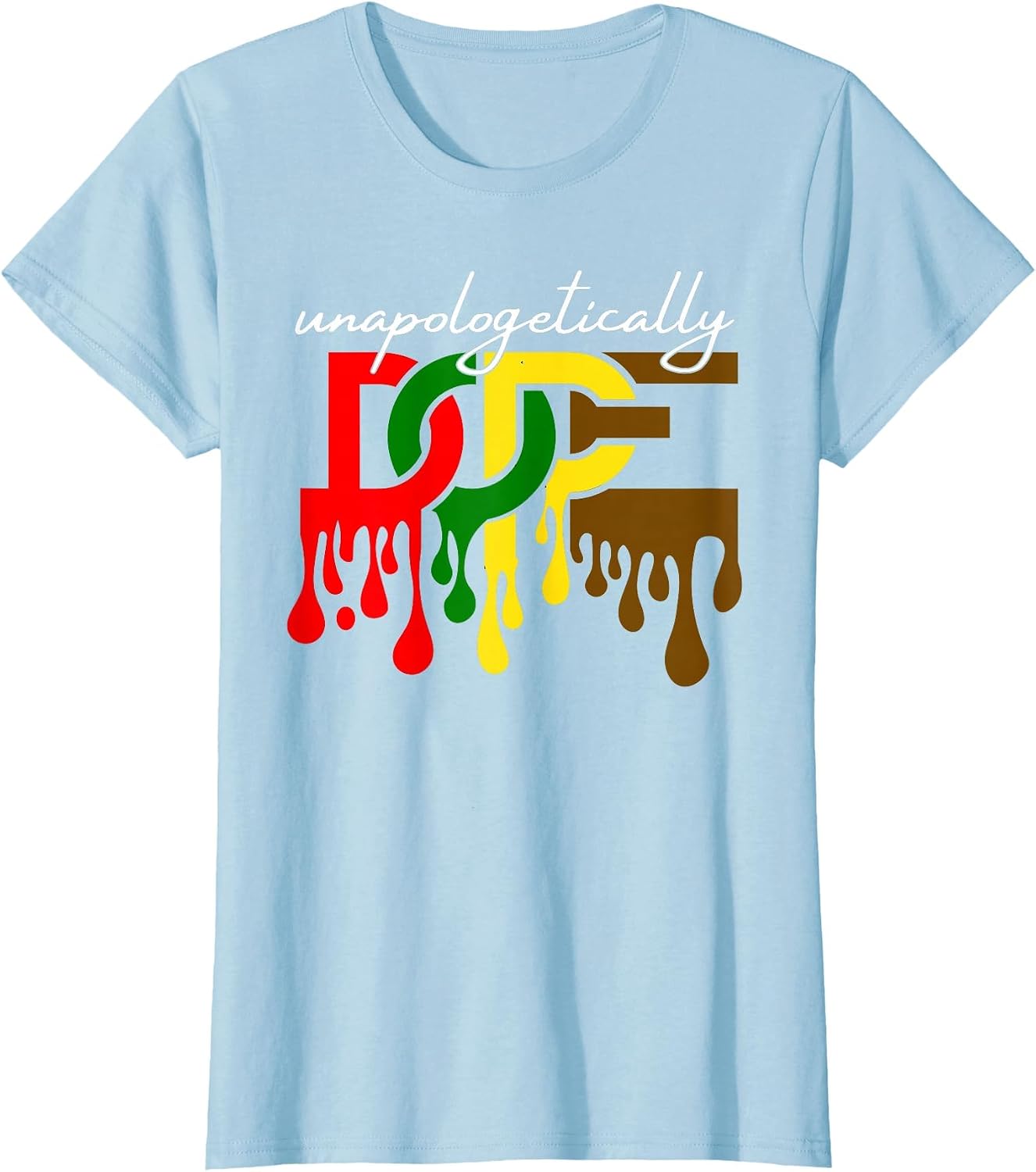 Unapologetically Dope Juneteenth Freedom Day Black History