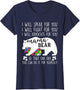 Autism Mama Bear I Will Speak Fight Advocate for You