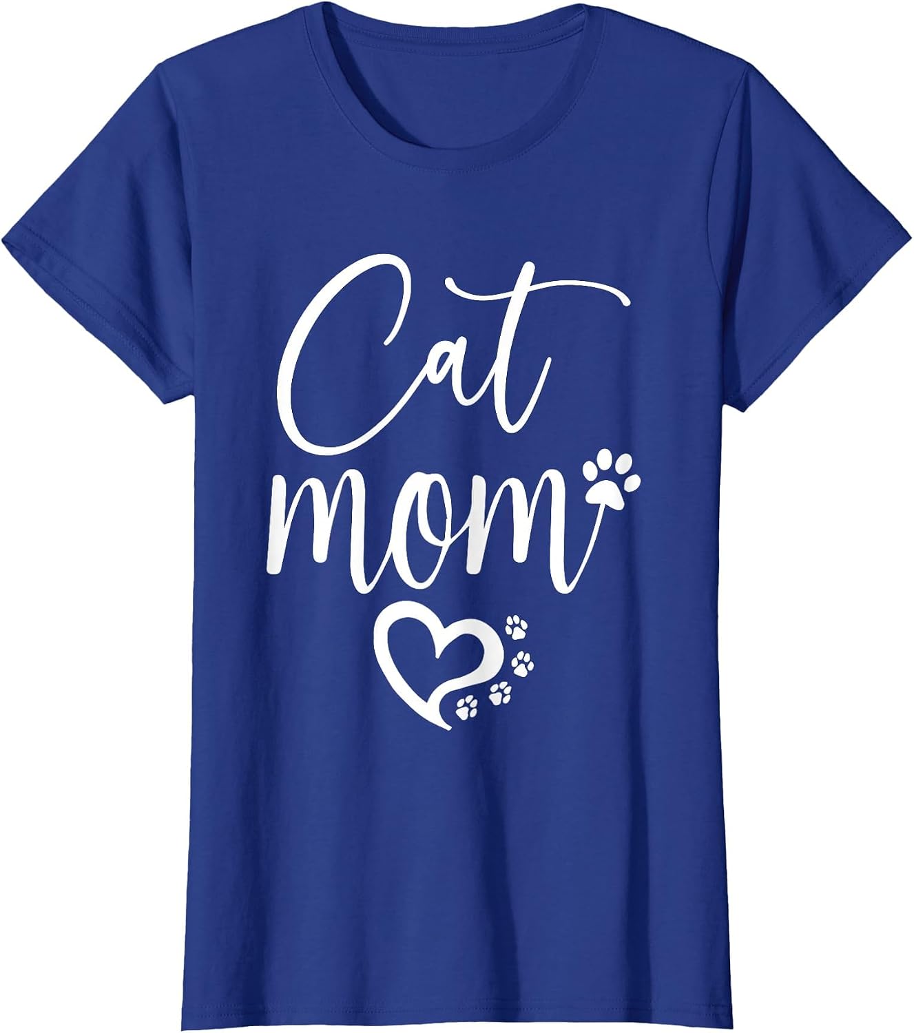 Cat Mom