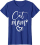 Cat Mom