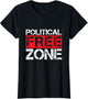 Political Free Zone No Politics