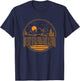 Vintage University of California-Davis California Mountain P
