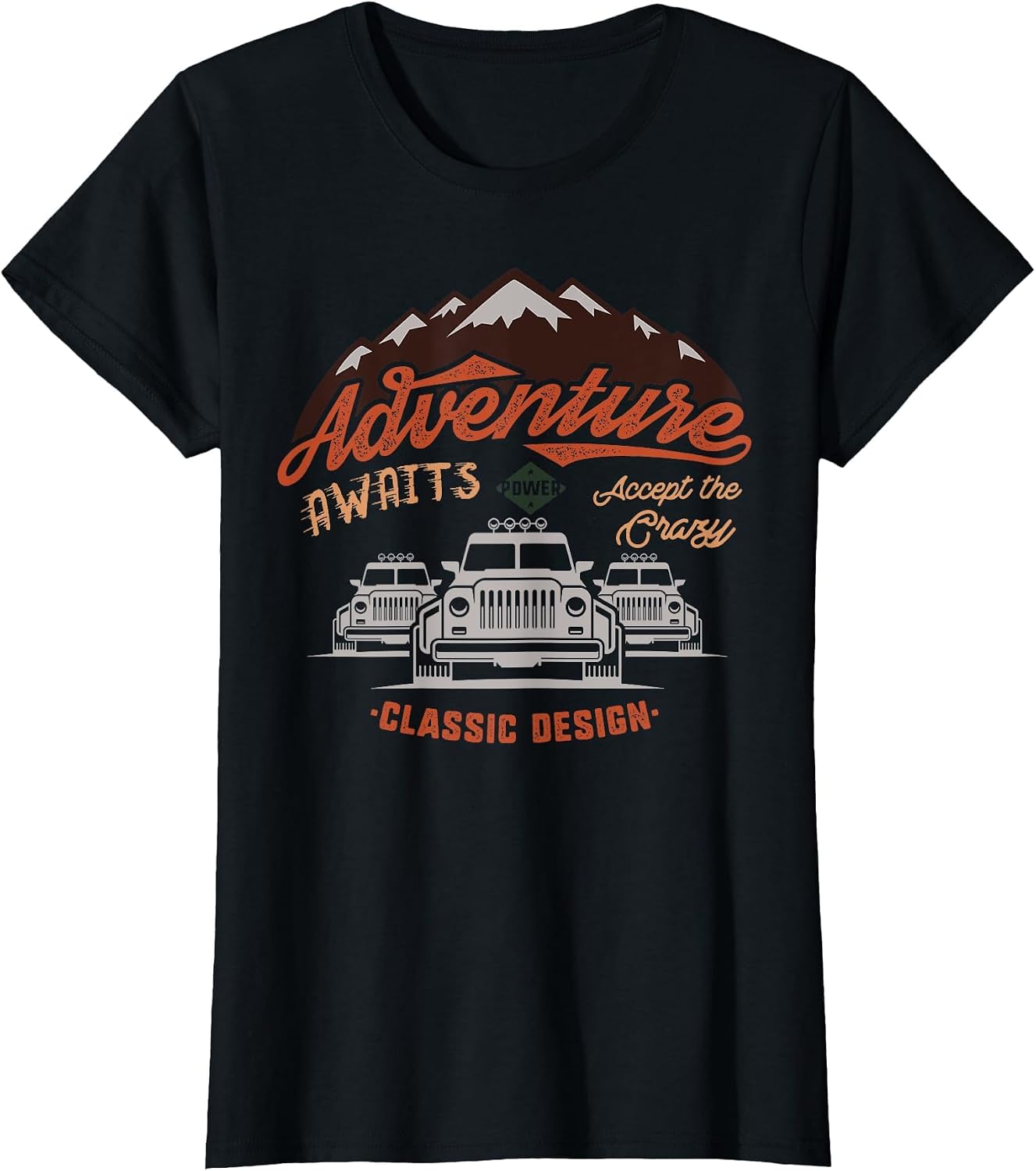 Offroad Dirt Trail 4x4 by Four Adventure Overlanding