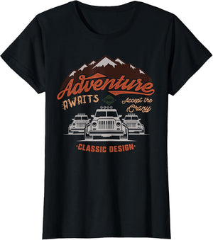 Offroad Dirt Trail 4x4 by Four Adventure Overlanding