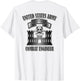 U.S. Army Sapper- Combat Engineer (Back Design)