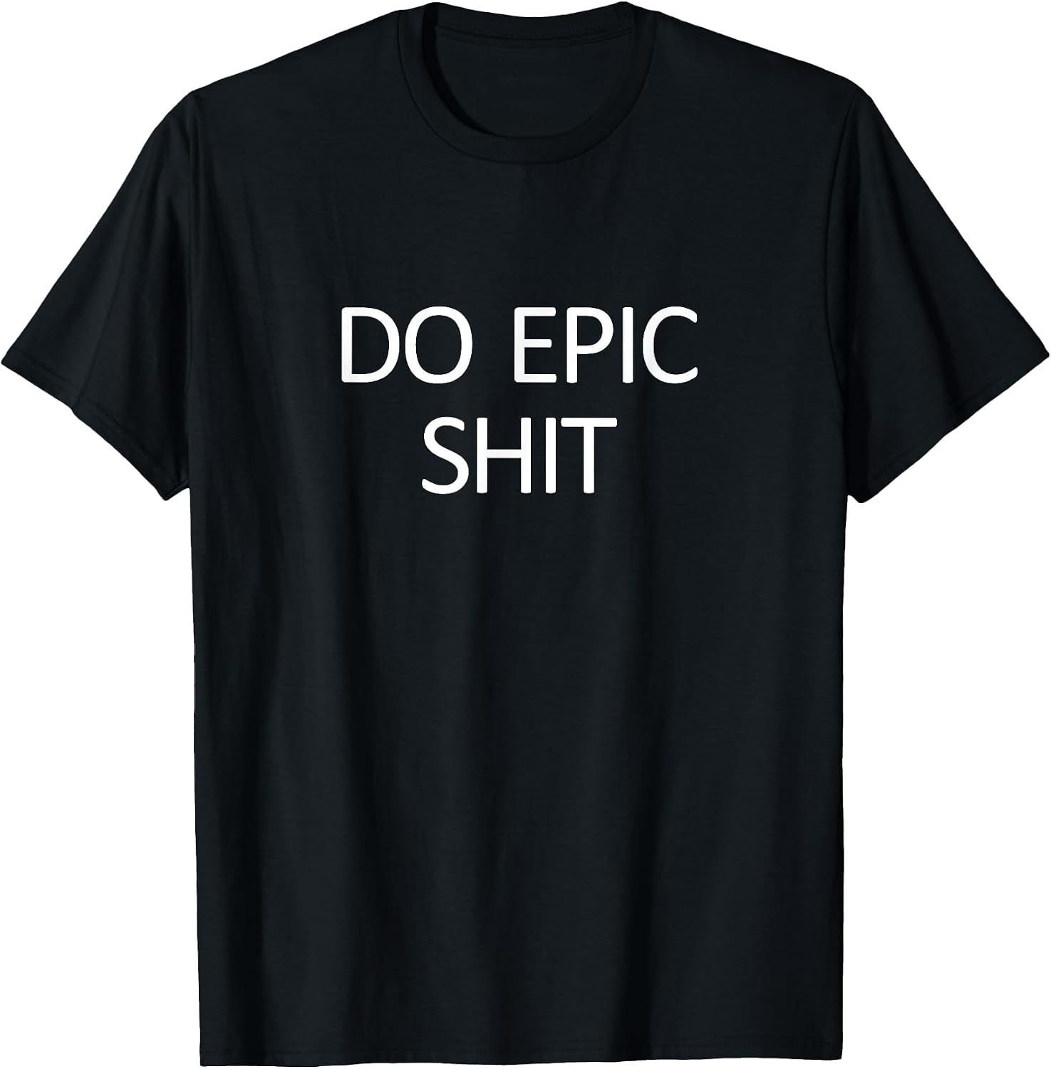 Do Epic Shit