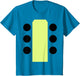 Caterpillar Halloween Costume for Boys Girls Kids Toddler