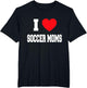 I Love Soccer Moms