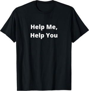 Help Me, Help You