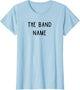 The Band Name