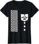 Rockabilly Bowling 50s Sock Hop Costumes Greaser Retro 1950s