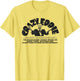 Crazy Eddie Department Store Retro Vintage