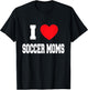 I Love Soccer Moms