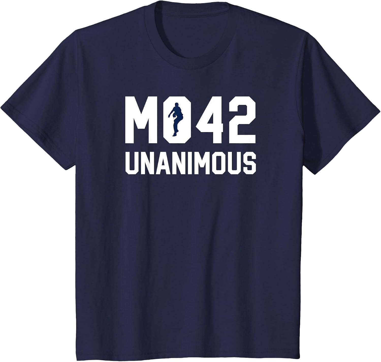 New York Bronx Baseball Fan Unanimous HOF