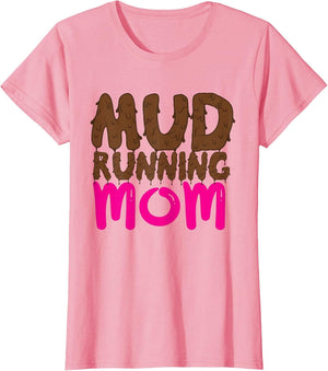 Mud Running Mom Mud Run Mom