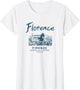 Florence Italy Duomo di Firenze Vintage Italian