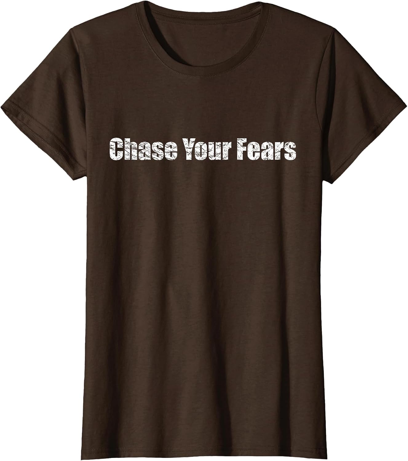 Chase Your Fears - Motivational