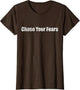 Chase Your Fears - Motivational