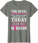 I Am The Storm Breast Cancer Warrior Pink Breast Cancer