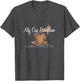 My Cup Overflows