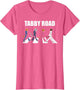 Tabby Road Cool Cats