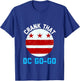 Washington D.C Crank That Go-Go Music