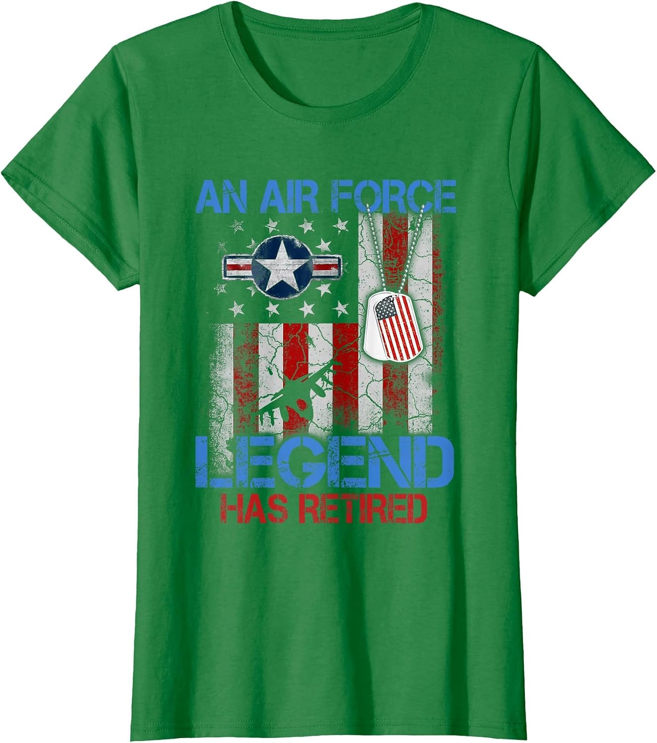 Veteran US Air Force Retired , U.S Flag Veterans Day