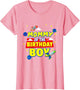 Mommy of The Birthday Astronaut Boy Outer Space Theme Party