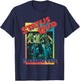 Status Quo Piledriver Gradient