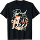 Dad of Miss Onederful Girl 1st Birthday Party Matching Deer