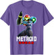 Dread Samus Aran Standing Nintendo Hero Poster