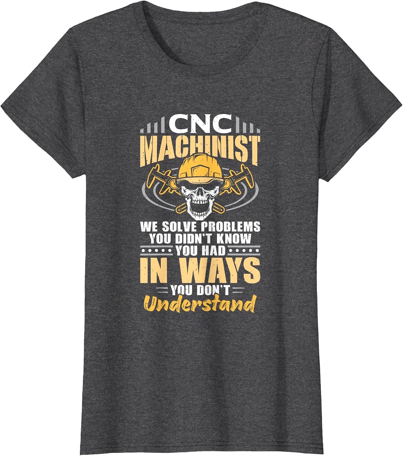 Mechanic Operator Engineer CNC Machinist