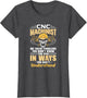 Mechanic Operator Engineer CNC Machinist