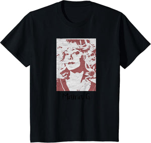 Mama G T Shirt BEV Goldberg